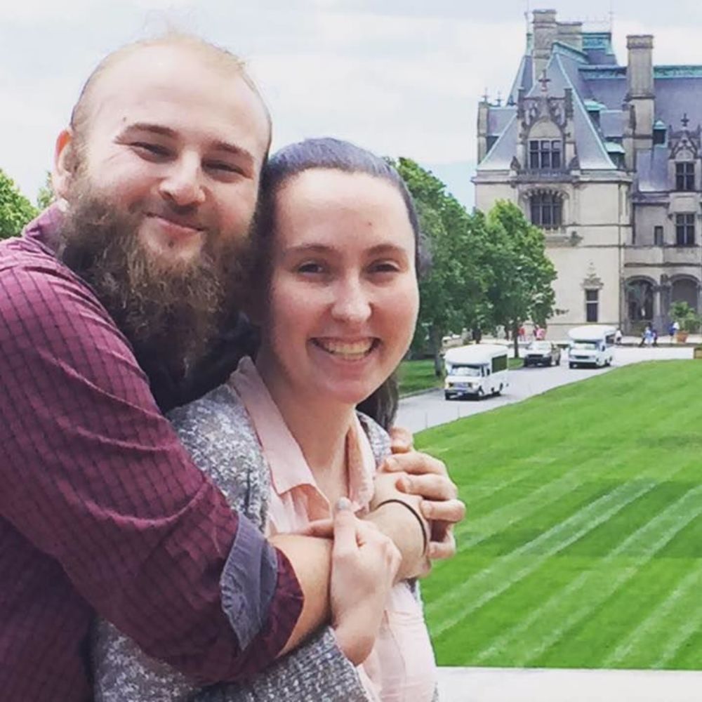 Meet your Posher, Valerie